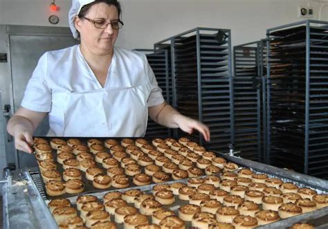 Fábrica de Mantecados y Polvorones en Antequera